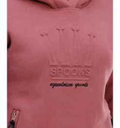 Sweat-Shirt Lia Hoody - Spooks