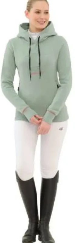 Sweat-Shirt Lia Hoody - Spooks