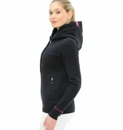 Sweat-Shirt Lia Hoody - Spooks