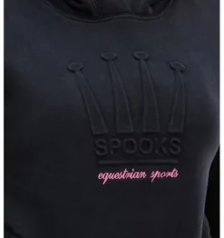 Sweat-Shirt Lia Hoody - Spooks