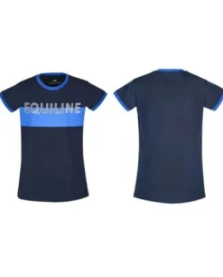 T shirt enfant Flash Equiline