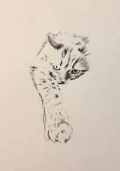 Tableau personnalisé, Horse Pilot , Cavalliera Toscana,