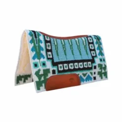 Tapis Americain Show Wool