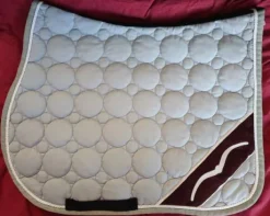 Tapis Animo taille cheval