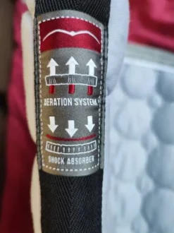 Tapis Animo taille cheval