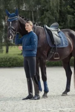 Tapis big square Glam Heritage 24/25 Eskadron