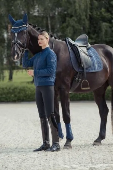 Tapis big square Glam Heritage 24/25 Eskadron