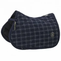 Tapis bouclé Emblem Heritage 25/26 - Eskadron - Confort optimal