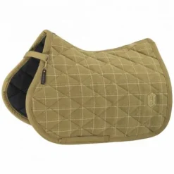 Tapis bouclé Emblem Heritage 25/26 - Eskadron - Confort optimal