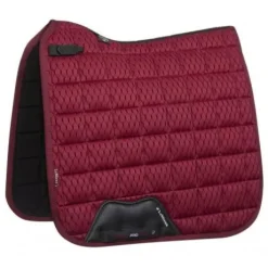 Tapis carbon mesh dressage Lemieux