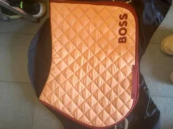 Tapis cheval  très bon état marque BOSS
