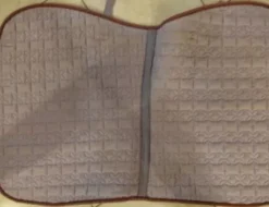 Tapis cottage craft cheval