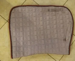 Tapis cottage craft cheval