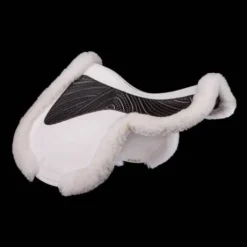 Tapis de CSO en gel double face Jump Numnah Acavallo