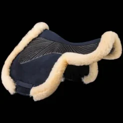 Tapis de CSO en gel double face Jump Numnah Acavallo