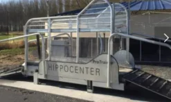 Tapis de marcheur hippocenter