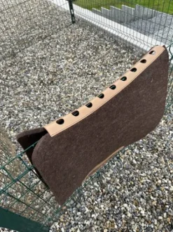 Tapis de randonnée Kieffer