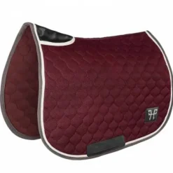 Tapis de selle 2021 Horse Pilot