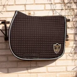 Tapis de selle Américain Paddock Sports