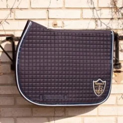Tapis de selle Américain Paddock Sports