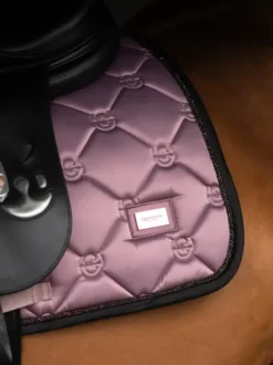 Tapis de selle Anemone - Equestrian Stockholm