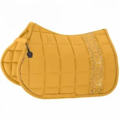 Tapis de selle Big Square Softshell - Eskadron - Édition limitée 2025