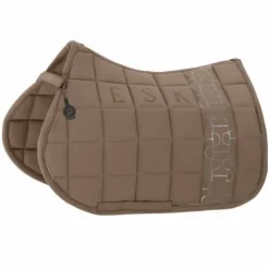 Tapis de selle Big Square Softshell - Eskadron - Édition limitée 2025