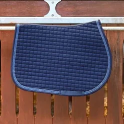 Tapis de selle Carat - Jump'in