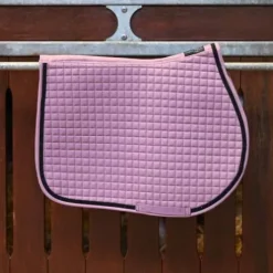 Tapis de selle Carat - Jump'in