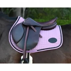 Tapis de selle Carat - Jump'in