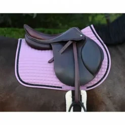 Tapis de selle Carat - Jump'in