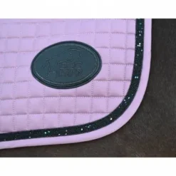 Tapis de selle Carat - Jump'in