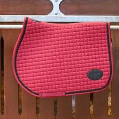 Tapis de selle Carat - Jump'in