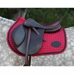 Tapis de selle Carat - Jump'in