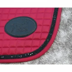 Tapis de selle Carat - Jump'in