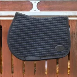 Tapis de selle Carat - Jump'in