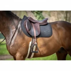 Tapis de selle Carat - Jump'in