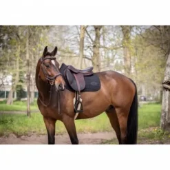 Tapis de selle Carat - Jump'in