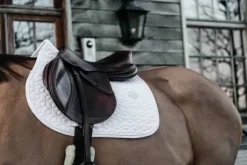 Tapis de selle Classique - Kentucky