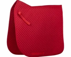 Tapis de selle Color QHP