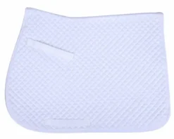 Tapis de selle Color QHP