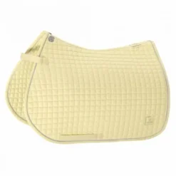 Tapis de selle Cotton Platinum Pure 2023 - Eskadron