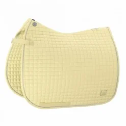 Tapis de selle Cotton Platinum Pure 2023 - Eskadron