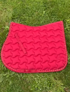 Tapis de selle Covalliero