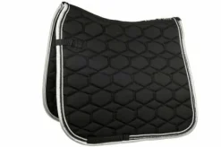 Tapis de selle Crystal Fashion - HKM