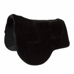 Tapis de selle d'endurance ThinLine amovible et ajustable