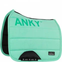 Tapis de selle Dressage Anky
