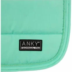 Tapis de selle Dressage Anky