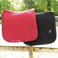 Tapis de selle dressage Classico - Equestre