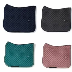Tapis de selle dressage Quinoa 27 - Asup